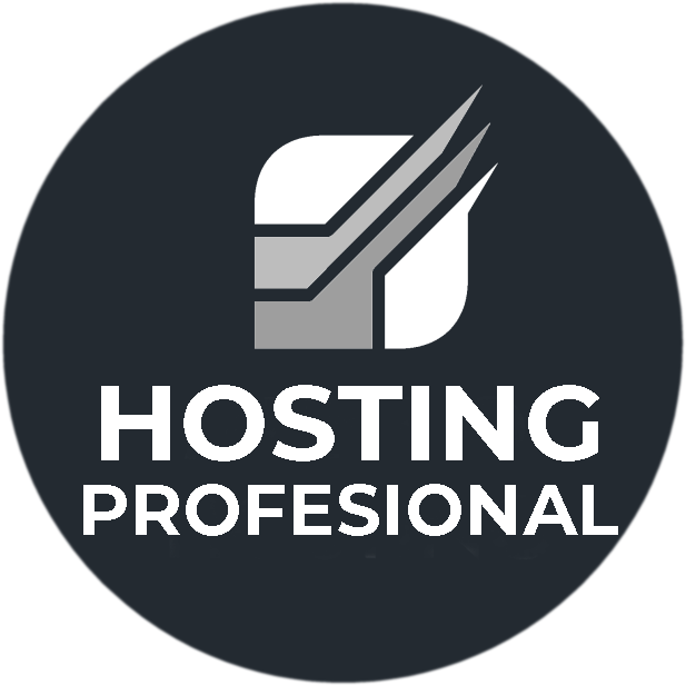 Hosting Profesional