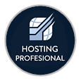 Hosting Profesional